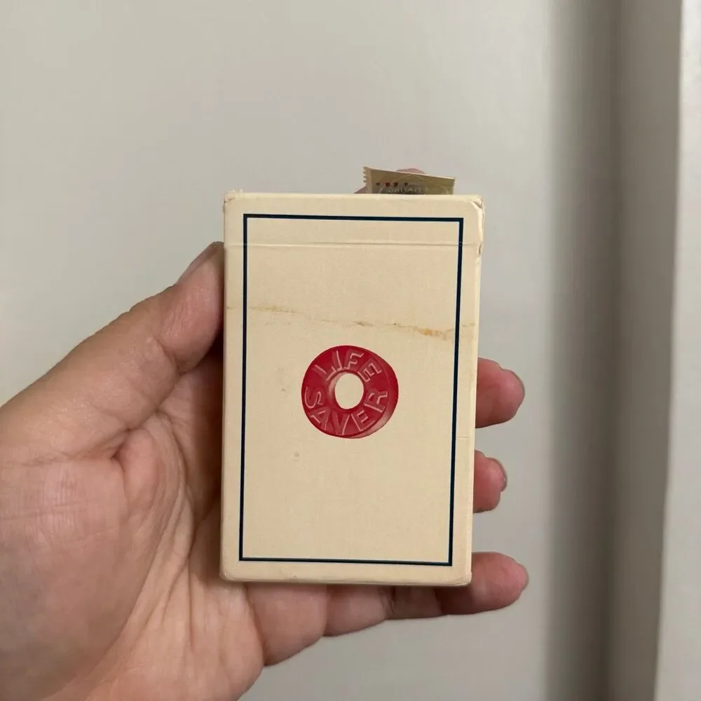 N/A cards are
